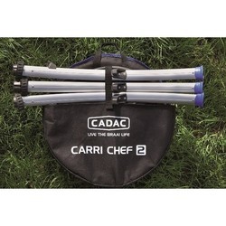 Мангал/барбекю CADAC Carri Chef 50 Plancha