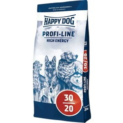 Корм для собак Happy Dog Profi-Line High Energy 30/20 20 kg