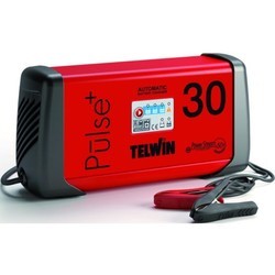 Пуско-зарядное устройство Telwin Pulse 30