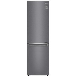 Холодильник LG GB-B61DSJZN