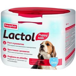 Корм для собак Beaphar Lactol Puppy Milk 0.25 kg