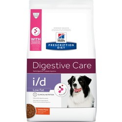 Корм для собак Hills PD Canine i/d Digestive Care 2 kg