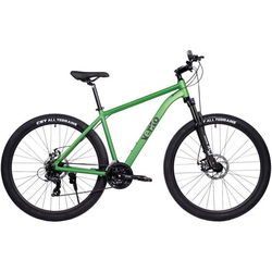 Велосипед Vento Monte 29 2021 frame XL