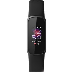 Смарт часы Fitbit Luxe