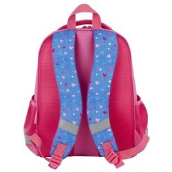 Школьный рюкзак (ранец) Pifagor Happy Girl