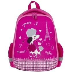 Школьный рюкзак (ранец) Pifagor Trip to Paris