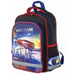 Школьный рюкзак (ранец) Pifagor Hypercar