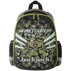 Школьный рюкзак (ранец) Pifagor Military