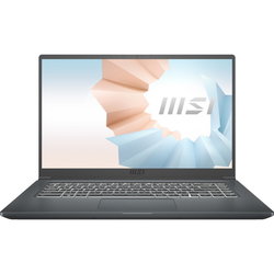 Ноутбуки MSI M15 A10M-644XUA