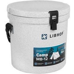 Термосумка Libhof Camp MB-12