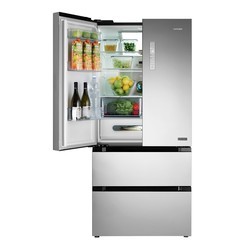 Холодильник Concept LA6983SS