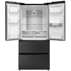 Холодильник Concept LA6683DS