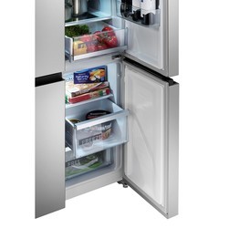 Холодильник Concept LA8383SS