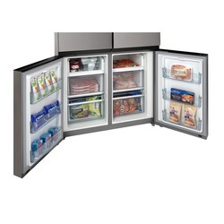 Холодильник Concept LA8990SS