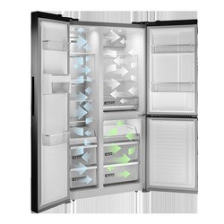 Холодильник Concept LA7791DS