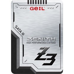 SSD Geil GZ25Z3-2TBP