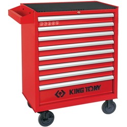 Ящик для инструмента KING TONY 87437-8B