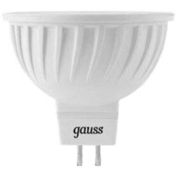 Лампочка Gauss LED MR16 7W 4100K GU5.3 101505207 10 pcs