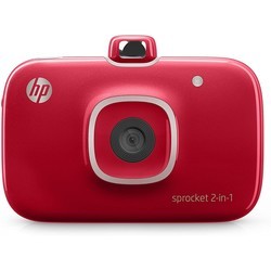 Фотокамеры моментальной печати HP Sprocket 2-in-1