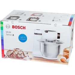 Кухонный комбайн Bosch MUMS 2EW40