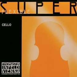 Струны Thomastik Superflexible Cello 27