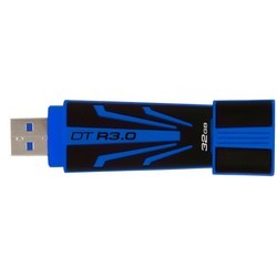 USB-флешки Kingston DataTraveler R3.0 16Gb