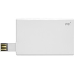 USB-флешки PQI Card Drive i512 8Gb