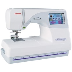 Швейная машина, оверлок Janome MC 9700