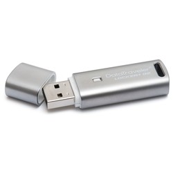 USB-флешки Kingston DataTraveler Locker Plus G2 32Gb