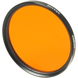 Светофильтры Kaiser Orange 58mm