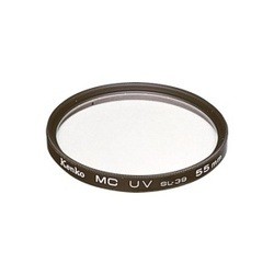 Светофильтр Kenko MC UV (0)