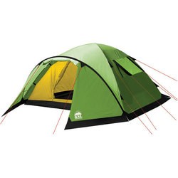Палатки KSL Sierra 4 Grand