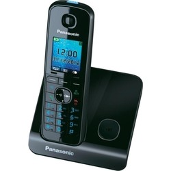 Радиотелефон Panasonic KX-TG8151