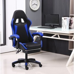 Компьютерное кресло GT Racer X-2323