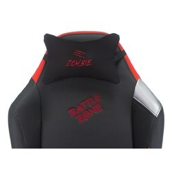 Компьютерное кресло Zombie Hero Battlezone Pro