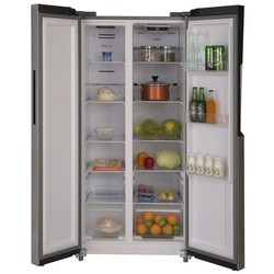 Холодильник Ascoli ACDB450WG