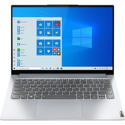 Ноутбук Lenovo Yoga Slim 7 Pro 14ACH5 (S7 14ACH5 82MS0020RU)