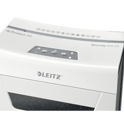 Уничтожитель бумаги LEITZ IQ Protect Premium 3M