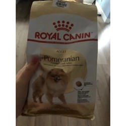 Корм для собак Royal Canin Adult Pomeranian 0.5 kg