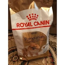 Корм для собак Royal Canin Adult Pomeranian 1.5 kg