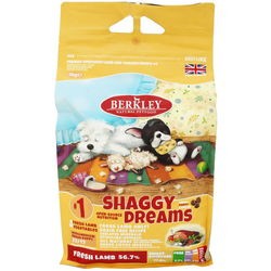 Корм для собак Berkley Shaggy Dreams №1 2 kg