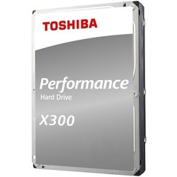 Жесткий диск Toshiba HDWR440UZSVA