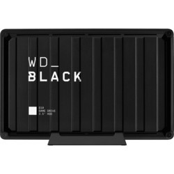 Жесткий диск WD Black D10 Game Drive