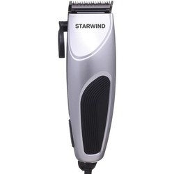 Машинка для стрижки волос StarWind SHC777