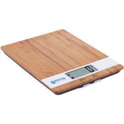 Весы Oromed Oro-Kitchen Scale Bamboo