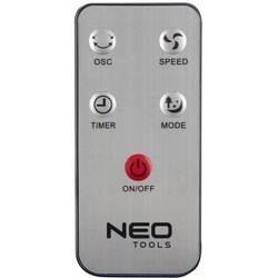 Вентилятор NEO Tools 90-002