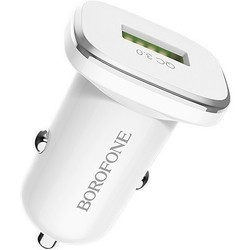 Зарядное устройство Borofone BZ12A