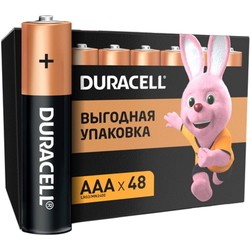 Аккумулятор / батарейка Duracell 48xAAA MN2400