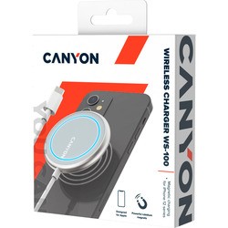 Зарядное устройство Canyon CNS-WCS100