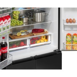 Холодильник Concept LA8891BC